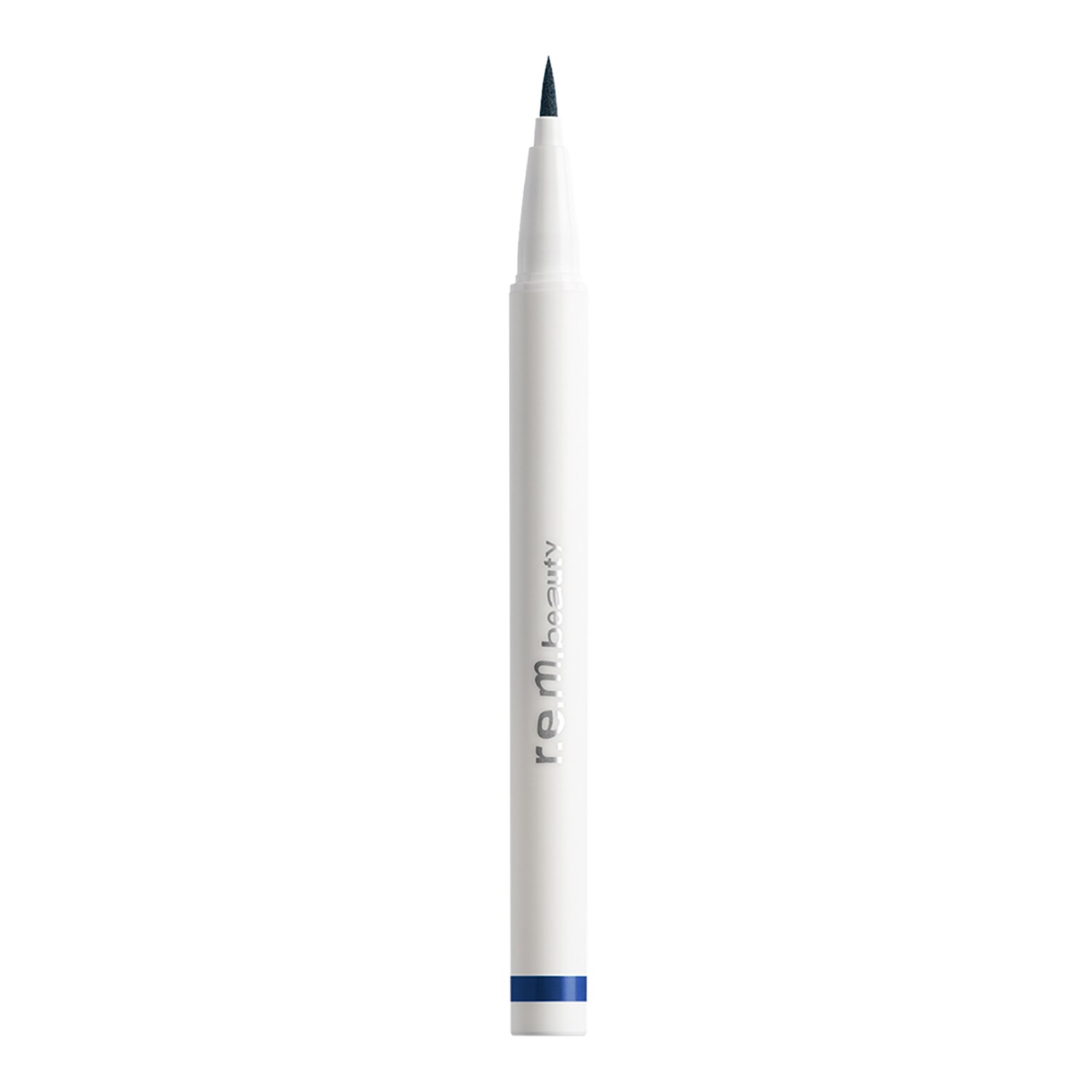 Rem Beauty - At The Borderline Eyeliner Marker - Eyeliner W Płynie - At The Borderline Eyeliner Liquide Foxy - Dla Kobiet
